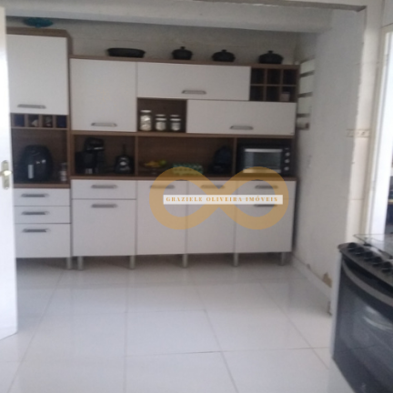 Imagem Casa com 3 Quartos à Venda, 120 m²em Granja Guarani - Teresópolis