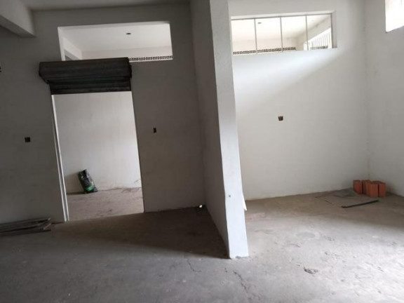 Imagem Galpão para Alugar, 720 m² em Vila América - Mauá Imagem Galpão para Alugar, 720 m² em Vila América - Mauá