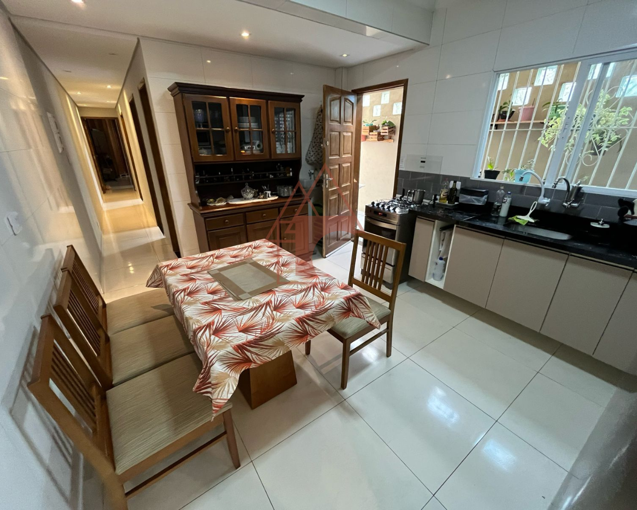Imagem Casa com 3 Quartos à Venda, 92 m²em Vila Ponte Nova - Cubatão