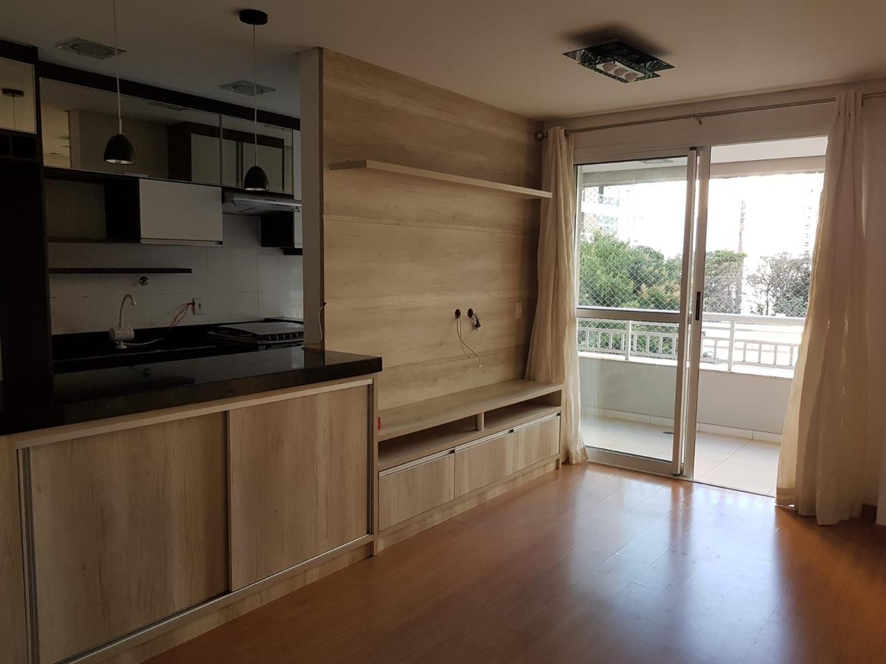 Imagem Apartamento com 3 Quartos à Venda, 72 m²em Santa Rosa - Londrina