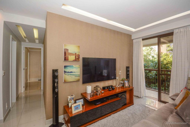 Imagem Cobertura com 3 Quartos à Venda, 174 m² em Vila Isabel - Rio de Janeiro Imagem Cobertura com 3 Quartos à Venda, 174 m² em Vila Isabel - Rio de Janeiro