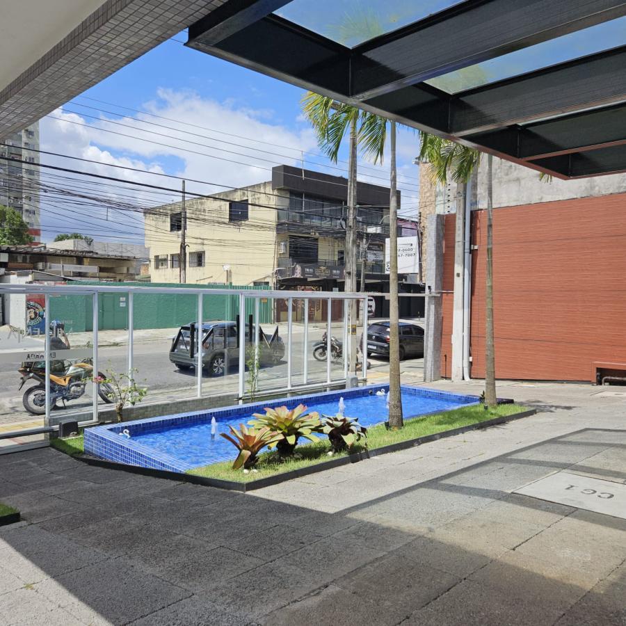 Imagem Apartamento com 3 Quartos à Venda, 105 m²em Marco - Belém Imagem Apartamento com 3 Quartos à Venda, 105 m²em Marco - Belém