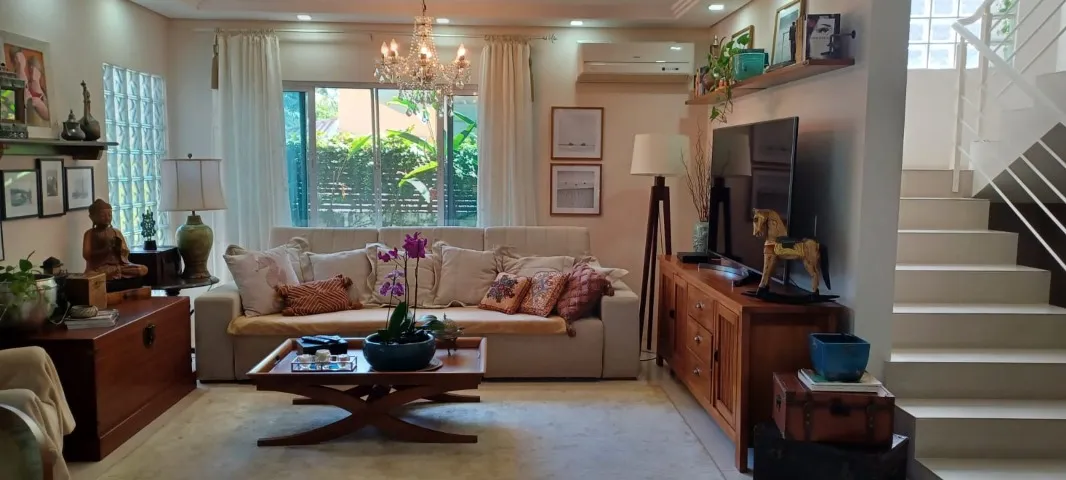 Imagem Casa com 3 Quartos à Venda, 263 m² em Jurerê Internacional - Florianópolis Imagem Casa com 3 Quartos à Venda, 263 m² em Jurerê Internacional - Florianópolis
