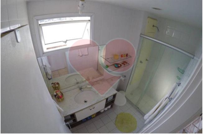 Imagem Cobertura com 4 Quartos à Venda, 141 m² em Pechincha - Rio de Janeiro