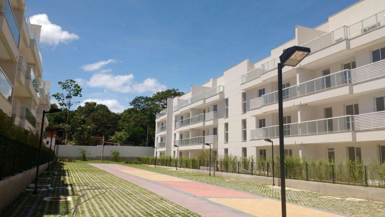 Imagem Cobertura com 3 Quartos à Venda, 122 m² em Campo Grande - Rio de Janeiro Imagem Cobertura com 3 Quartos à Venda, 122 m² em Campo Grande - Rio de Janeiro