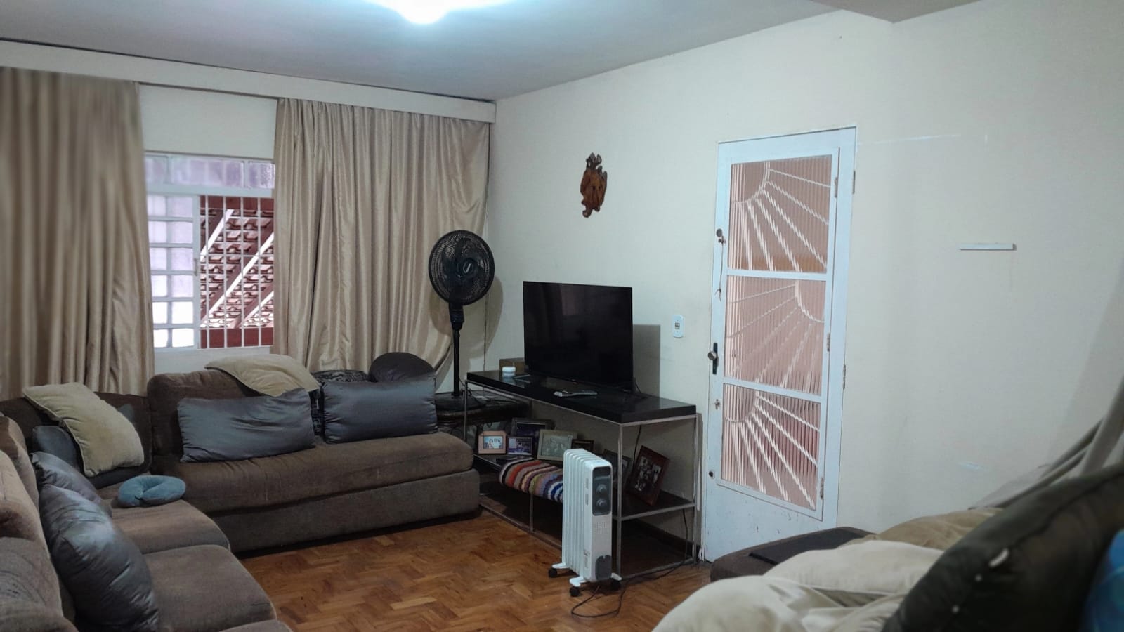 Imagem Casa com 2 Quartos à Venda, 125 m² em Parque Industrial - São José dos Campos