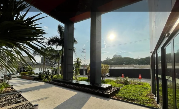 Imagem Sala Comercial à Venda, 44 m² em Vila Baruel - São Paulo Imagem Sala Comercial à Venda, 44 m² em Vila Baruel - São Paulo