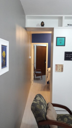Imagem Sala Comercial à Venda, 30 m² em Passo da Areia - Porto Alegre