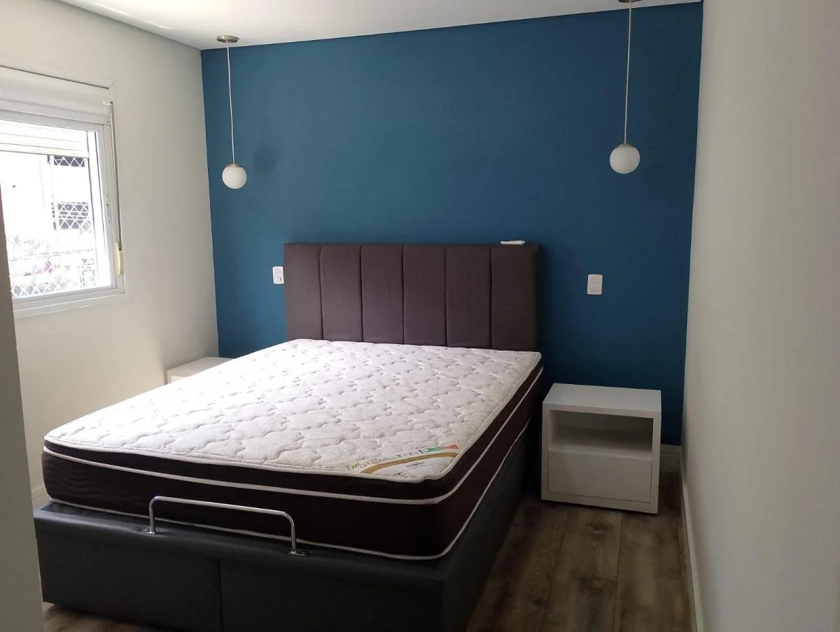 Imagem Apartamento com 3 Quartos à Venda, 123 m² em Vila Congonhas - São Paulo Imagem Apartamento com 3 Quartos à Venda, 123 m² em Vila Congonhas - São Paulo