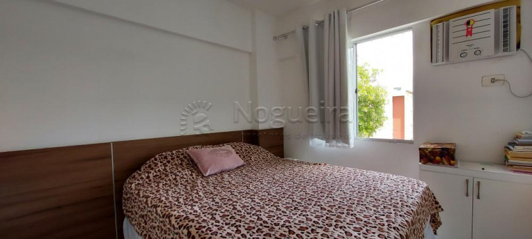 Apartamento com 2 Quartos à Venda, 49 m² em Boa Viagem - Recife
