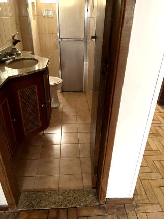 Imagem Apartamento com 1 Quarto à Venda, 42 m² em Vila Buarque - São Paulo