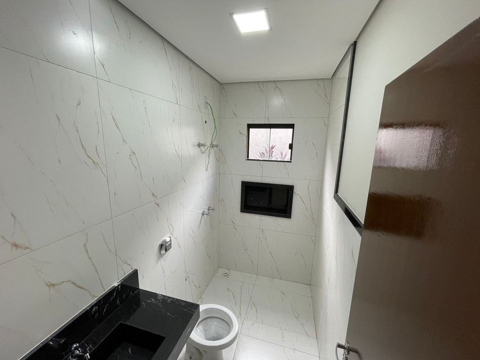 Imagem Casa com 2 Quartos à Venda, 190 m²em Jardim Batistão - Campo Grande Imagem Casa com 2 Quartos à Venda, 190 m²em Jardim Batistão - Campo Grande