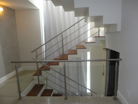 Imagem Casa de Condomínio com 3 Quartos à Venda,  em Condomínio Reserva da Serra - Jundiaí