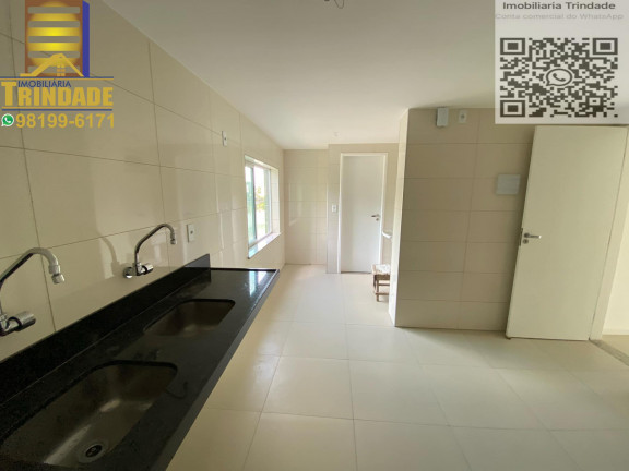 Imagem Apartamento com 5 Quartos à Venda, 153 m² em Calhau - São Luís Imagem Apartamento com 5 Quartos à Venda, 153 m² em Calhau - São Luís