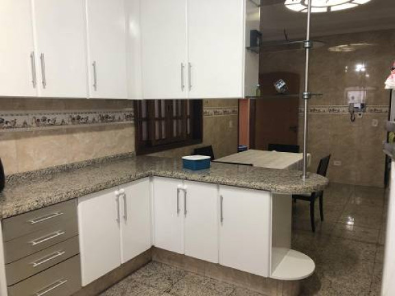 Imagem Sobrado com 3 Quartos à Venda, 170 m² em Jardim Santa Clara - Guarulhos