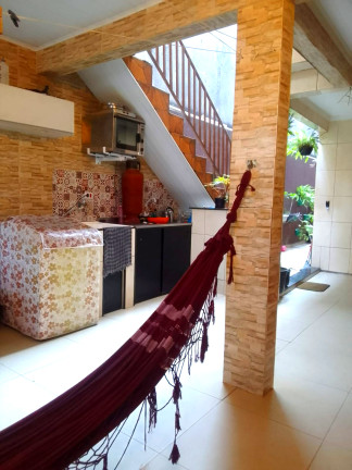 Imagem Sobrado com 3 Quartos à Venda, 201 m² em Conceição - Diadema Imagem Sobrado com 3 Quartos à Venda, 201 m² em Conceição - Diadema