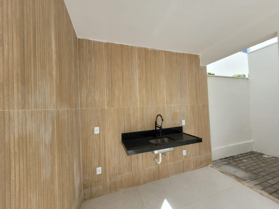 Imagem Casa de Condomínio com 3 Quartos à Venda, 187 m² em Parque das Nações - Parnamirim
