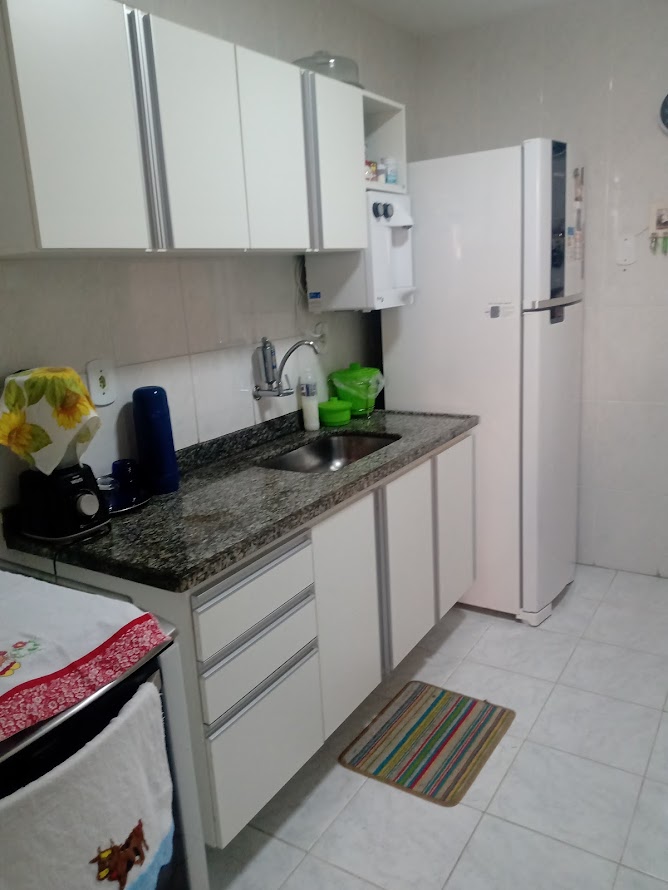 Imagem Apartamento com 2 Quartos à Venda, 97 m² em Braga - Cabo Frio