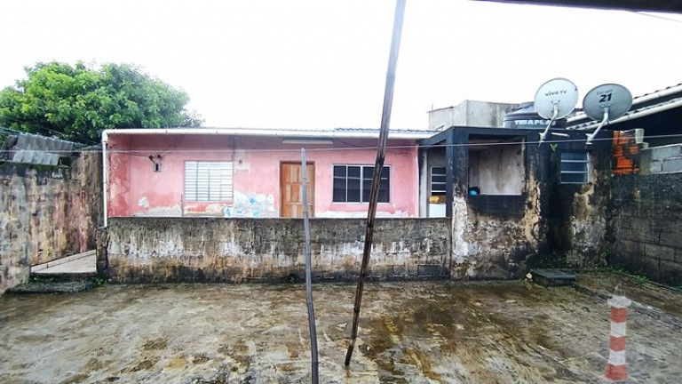 Imagem Terreno à Venda, 255 m² em Vila Jockei Clube - São Vicente Imagem Terreno à Venda, 255 m² em Vila Jockei Clube - São Vicente