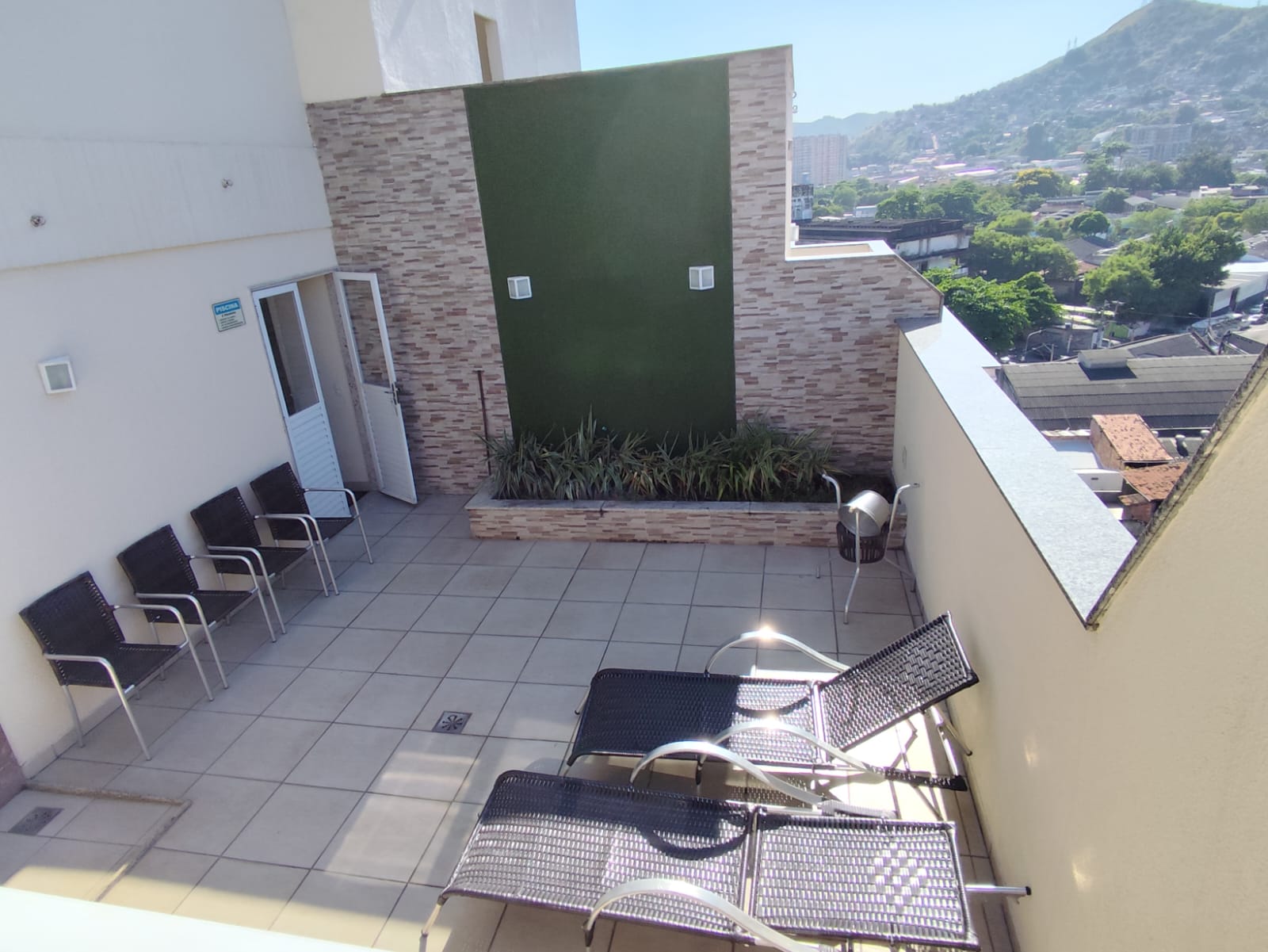 Imagem Apartamento com 2 Quartos à Venda, 52 m² em Centro - Niterói