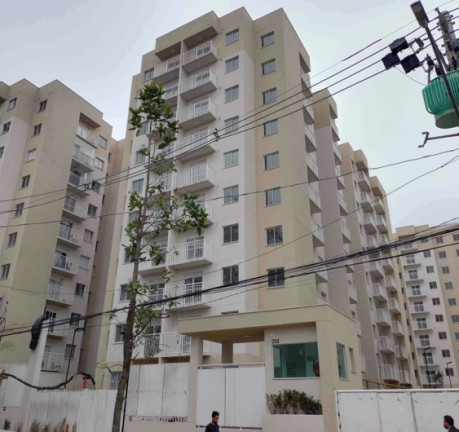 Imagem Apartamento com 2 Quartos à Venda, em Cambuci - São Paulo Imagem Apartamento com 2 Quartos à Venda, em Cambuci - São Paulo