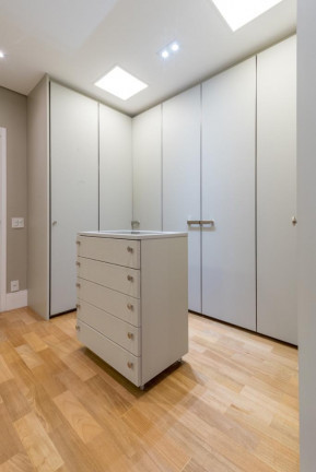 Imagem Apartamento com 3 Quartos à Venda, 288 m² em Indianópolis - São Paulo