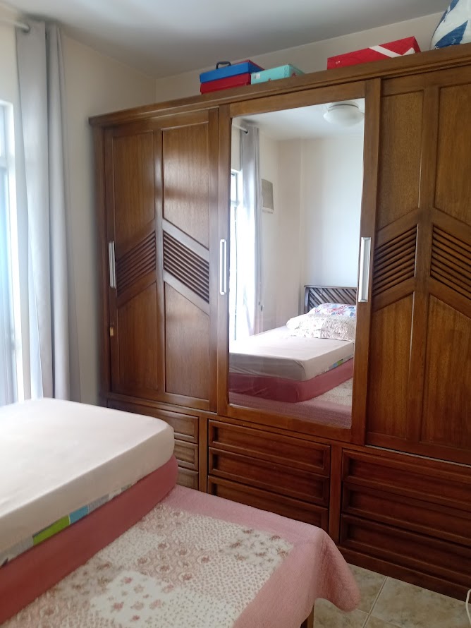 Imagem Apartamento com 2 Quartos à Venda, 97 m² em Braga - Cabo Frio