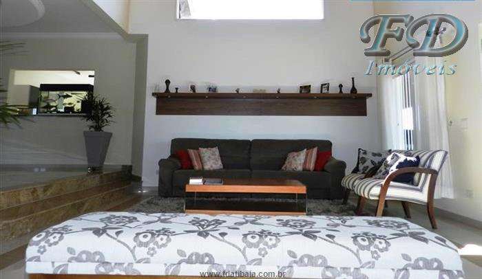 Imagem Casa de Condomínio com 5 Quartos à Venda, 513 m² em Condomínio Serra Da Estrela - Atibaia Imagem Casa de Condomínio com 5 Quartos à Venda, 513 m² em Condomínio Serra Da Estrela - Atibaia