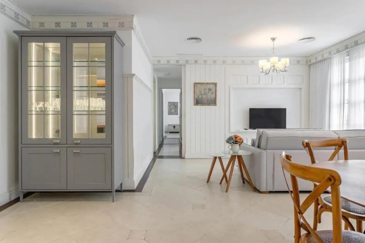 Imagem Apartamento com 2 Quartos à Venda, 132 m² em Jurerê Internacional - Florianópolis