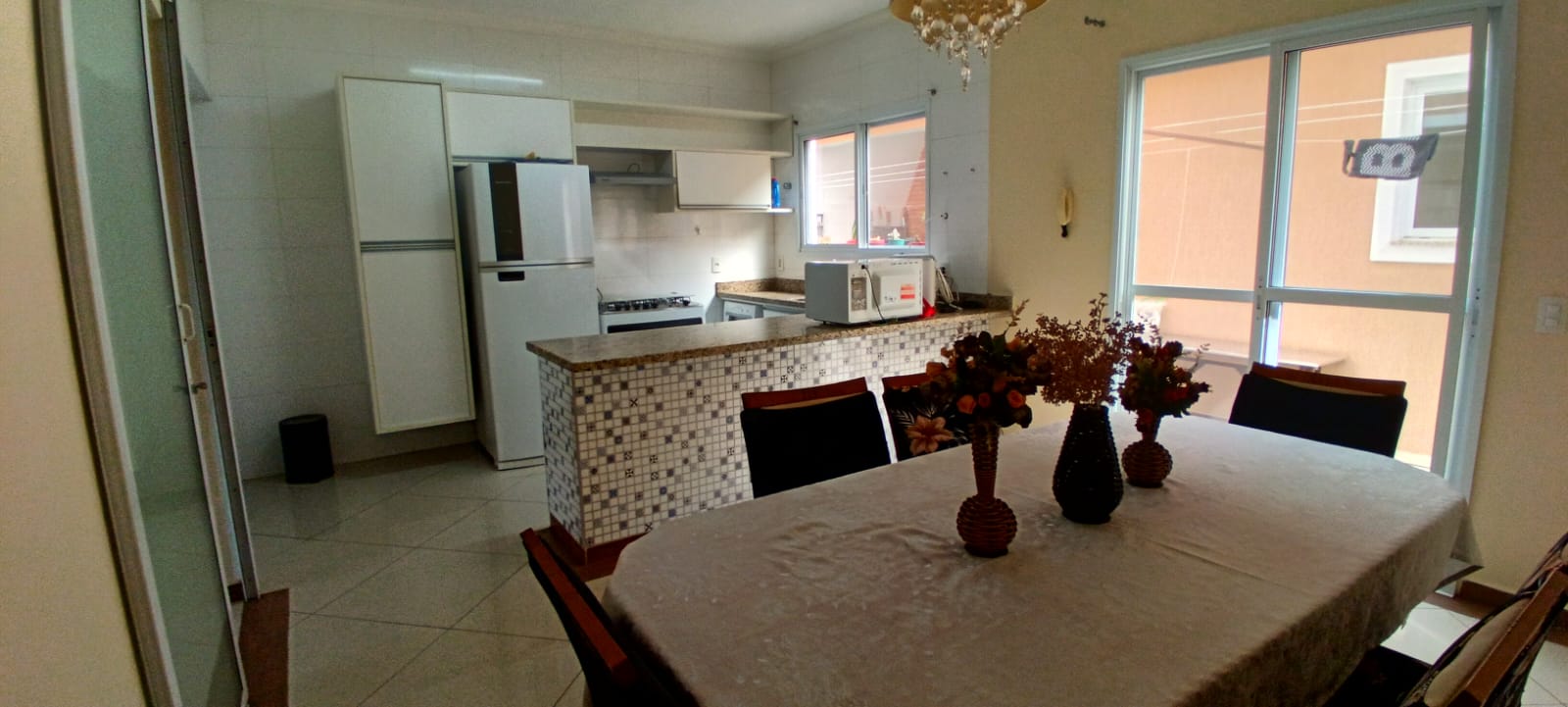 Imagem Casa de Condomínio com 3 Quartos à Venda, 154 m²em Jardim Carolina - Jundiaí Imagem Casa de Condomínio com 3 Quartos à Venda, 154 m²em Jardim Carolina - Jundiaí