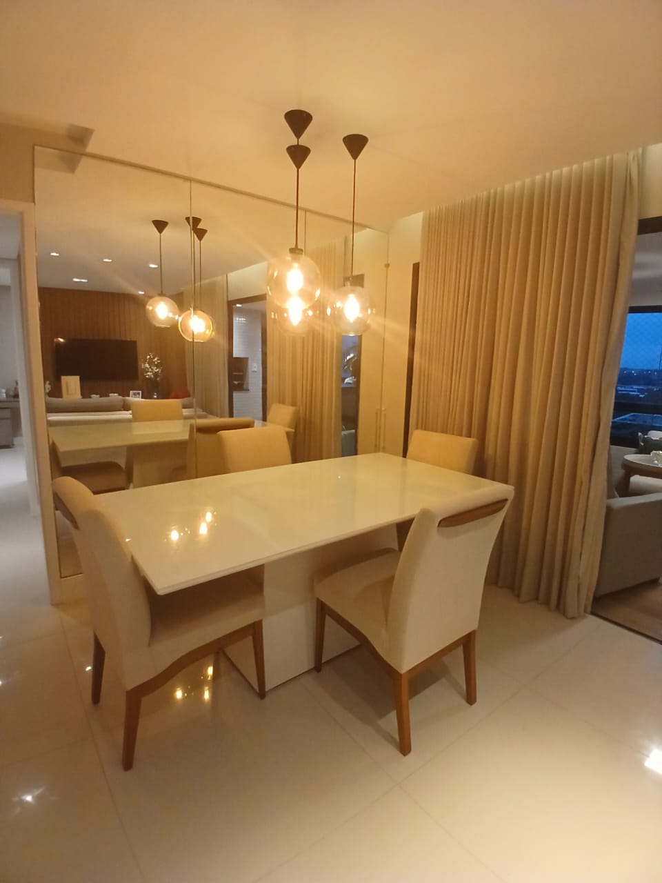 Imagem Apartamento com 3 Quartos à Venda ou Locação, 113 m²em Patamares - Salvador