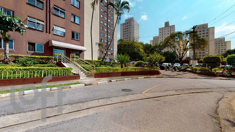 Imagem Apartamento com 2 Quartos à Venda, 47 m² em Jardim do Tiro - São Paulo Imagem Apartamento com 2 Quartos à Venda, 47 m² em Jardim do Tiro - São Paulo