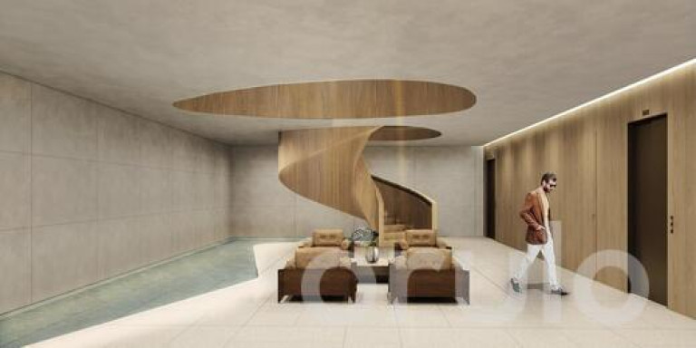 Imagem Apartamento com 5 Quartos à Venda, 745 m² em Setor Bueno - Goiânia