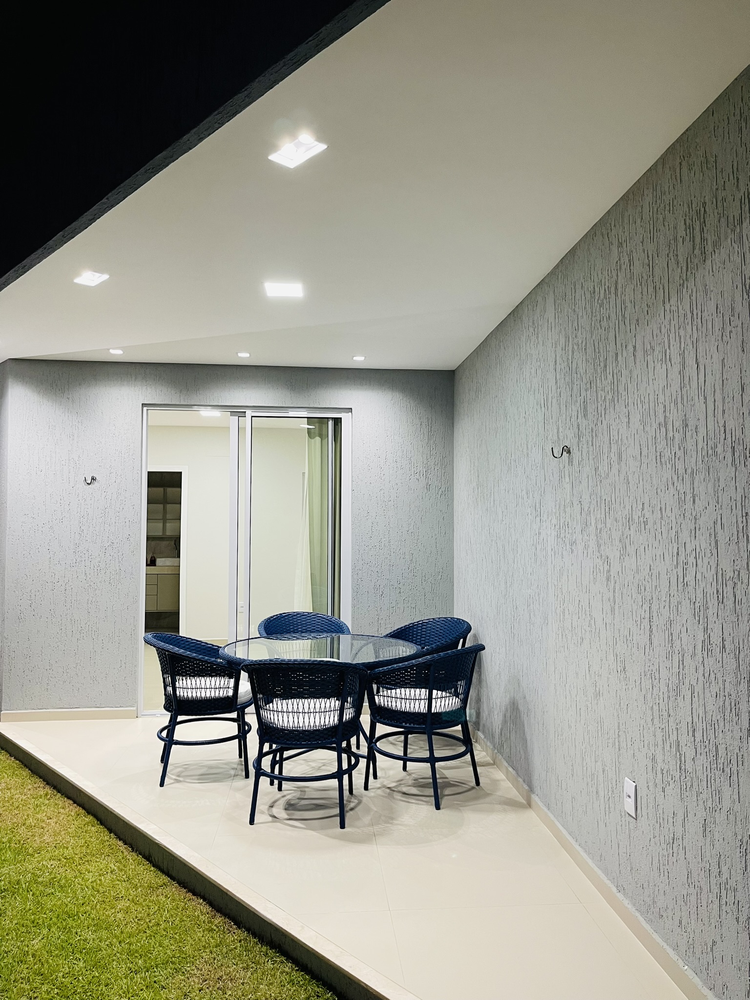 Imagem Casa de Condomínio com 4 Quartos à Venda, 231 m²em Pitimbu - Natal