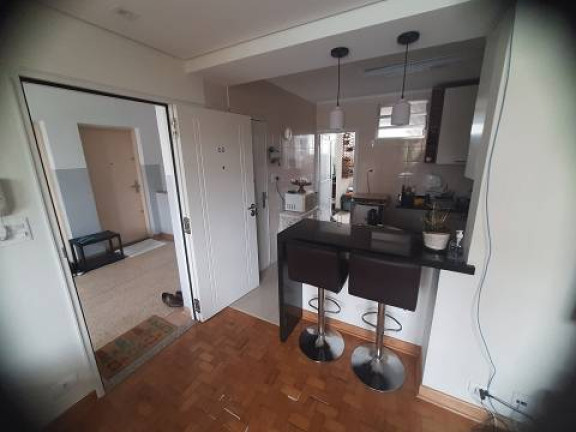 Imagem Apartamento com 2 Quartos à Venda, 80 m² em Vila Mariana - São Paulo