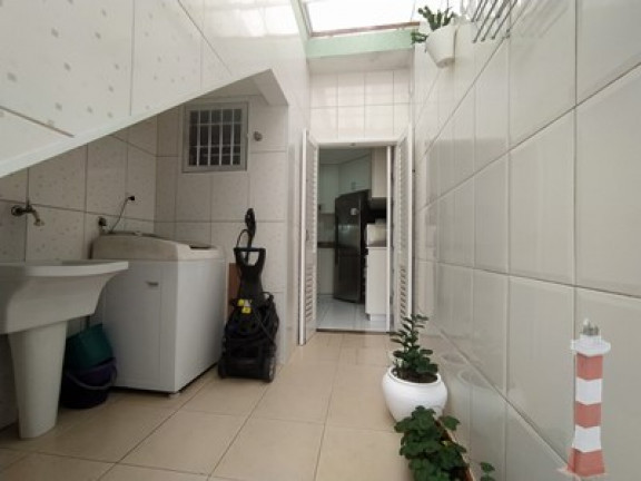 Imagem Casa de Condomínio com 3 Quartos à Venda, 90 m² em Parque São Vicente - São Vicente Imagem Casa de Condomínio com 3 Quartos à Venda, 90 m² em Parque São Vicente - São Vicente