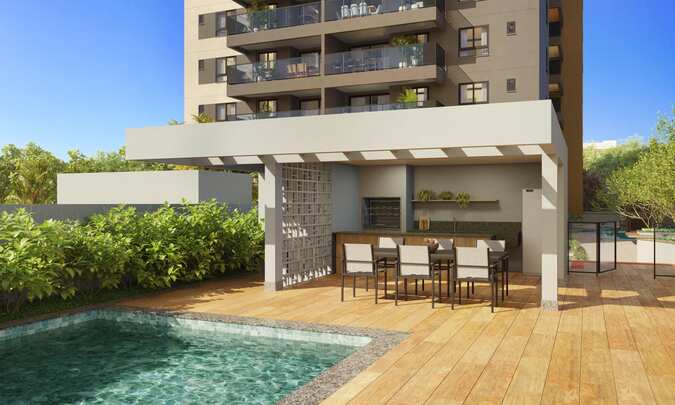 Imagem Apartamento com 3 Quartos à Venda, 80 m² em Costa Azul - Salvador Imagem Apartamento com 3 Quartos à Venda, 80 m² em Costa Azul - Salvador
