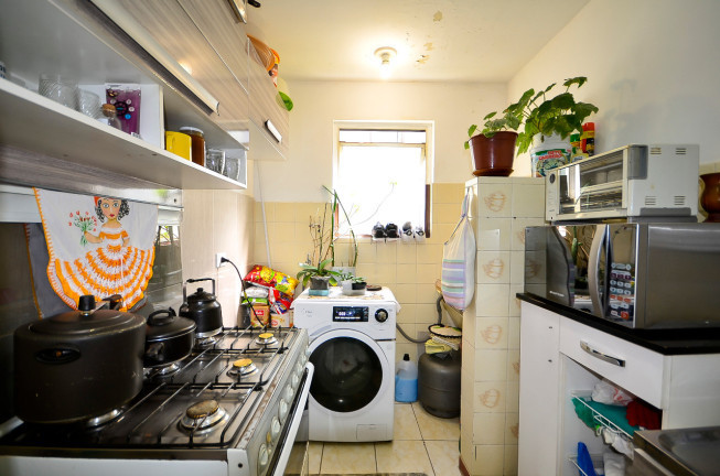 Imagem Apartamento com 2 Quartos à Venda, em Campo Comprido - Curitiba Imagem Apartamento com 2 Quartos à Venda, em Campo Comprido - Curitiba