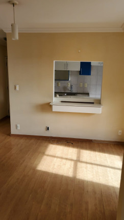 Imagem Apartamento com 2 Quartos à Venda, 53 m² em Centro - Diadema Imagem Apartamento com 2 Quartos à Venda, 53 m² em Centro - Diadema