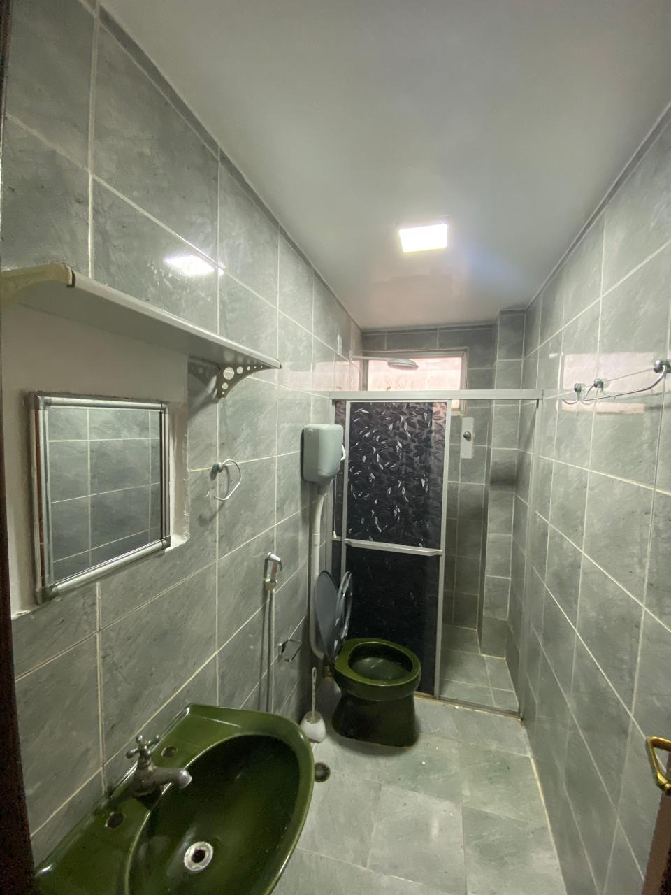 Imagem Apartamento com 1 Quarto para Alugar, 1 m²em Nazaré - Belém