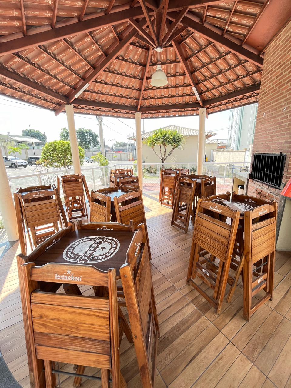 Imagem Apartamento com 2 Quartos à Venda, 57 m² em Jardim Tropical - Nova Iguaçu