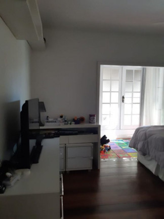 Imagem Casa de Condomínio com 5 Quartos à Venda, 362 m² em Mata Paca - Niterói
