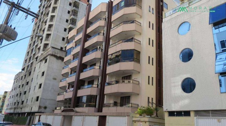 Apartamento com 2 Quartos à Venda, 100 m² em Itapema