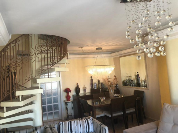Imagem Apartamento com 3 Quartos à Venda, em Vila Gomes Cardim - São Paulo Imagem Apartamento com 3 Quartos à Venda, em Vila Gomes Cardim - São Paulo