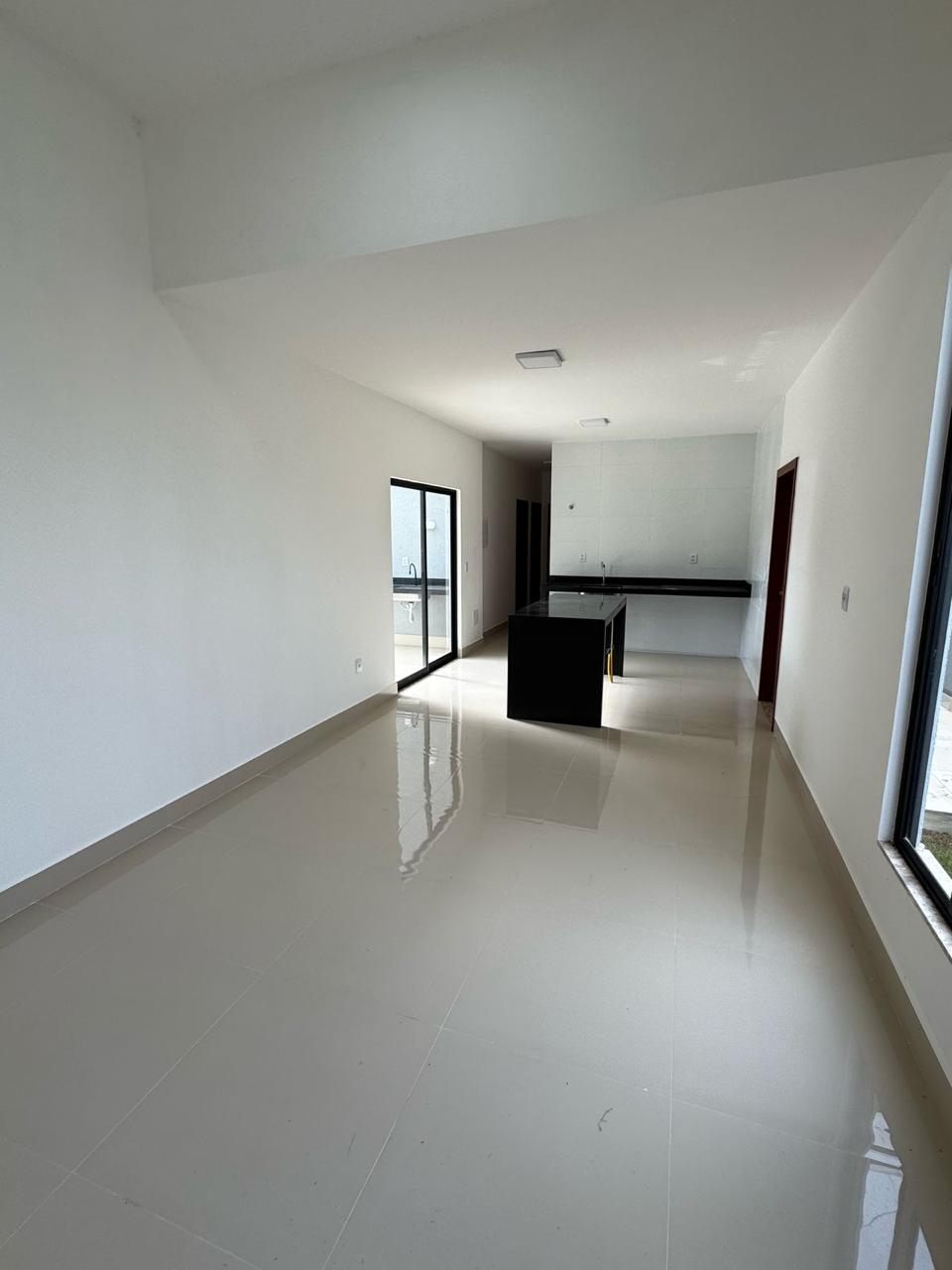 Imagem Casa de Condomínio com 3 Quartos à Venda, 121 m² em Parque das Nações - Parnamirim