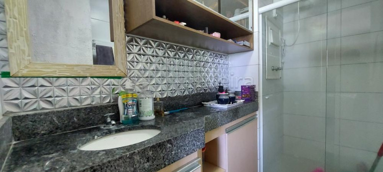 Imagem Flat com 1 Quarto à Venda, 41 m² em Casa Caiada - Olinda Imagem Flat com 1 Quarto à Venda, 41 m² em Casa Caiada - Olinda