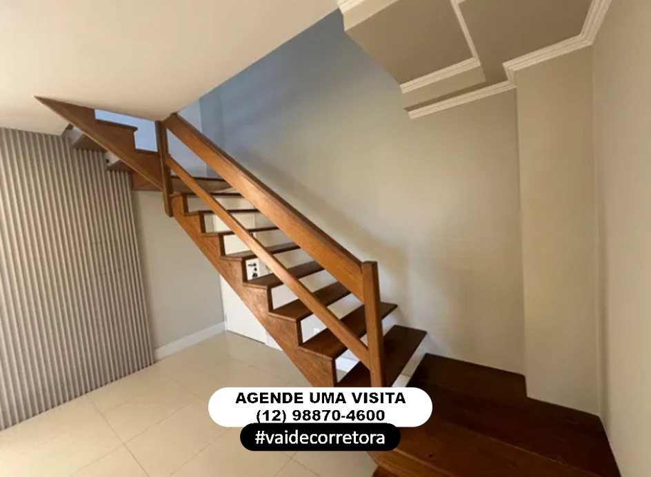 Imagem Cobertura com 3 Quartos à Venda, 147 m²em Jardim América - São José dos Campos Imagem Cobertura com 3 Quartos à Venda, 147 m²em Jardim América - São José dos Campos