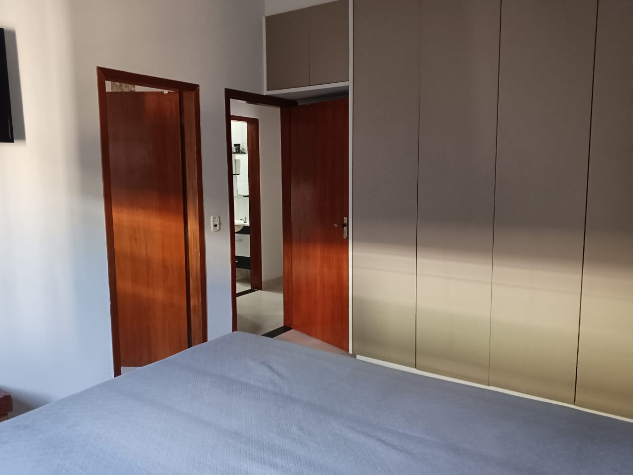 Imagem Casa com 3 Quartos à Venda, 135 m²em Jardim Europa - Jaguariúna