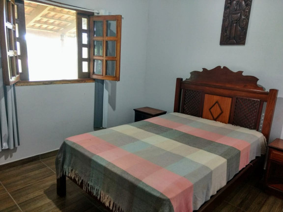 Imagem Chácara com 3 Quartos à Venda, 48.400 m² em zona rural - Orizona Imagem Chácara com 3 Quartos à Venda, 48.400 m² em zona rural - Orizona
