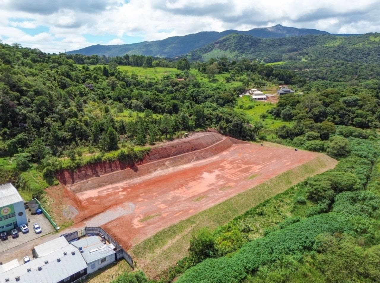 Imagem Ponto Comercial à Venda, 8.575 m² em Jardim Jaraguá - Atibaia Imagem Ponto Comercial à Venda, 8.575 m² em Jardim Jaraguá - Atibaia